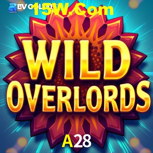 Descubra o Mundo do Cassino Online com A28