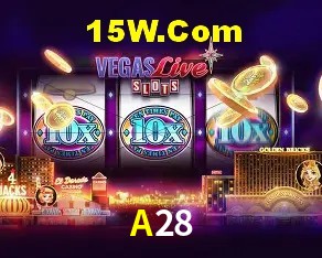 Casino Ao Vivo A28