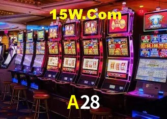 Jogos de Slot A28