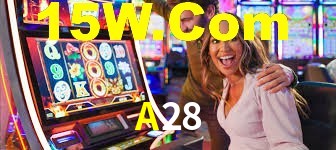 Exclusive Games A28
