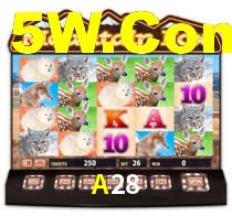 Sinta a adrenalina dos jogos de cassino com A28