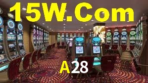 Live Casino A28