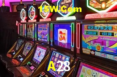 Integração de APIs A28