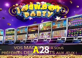 Casino VIP A28