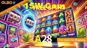 Welcome Bonus A28