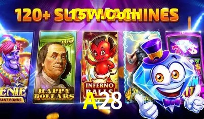 Estatísticas do Jogo A28