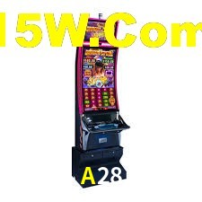 Blackjack Table A28