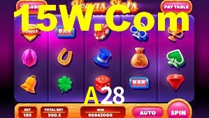 A28 App Interface